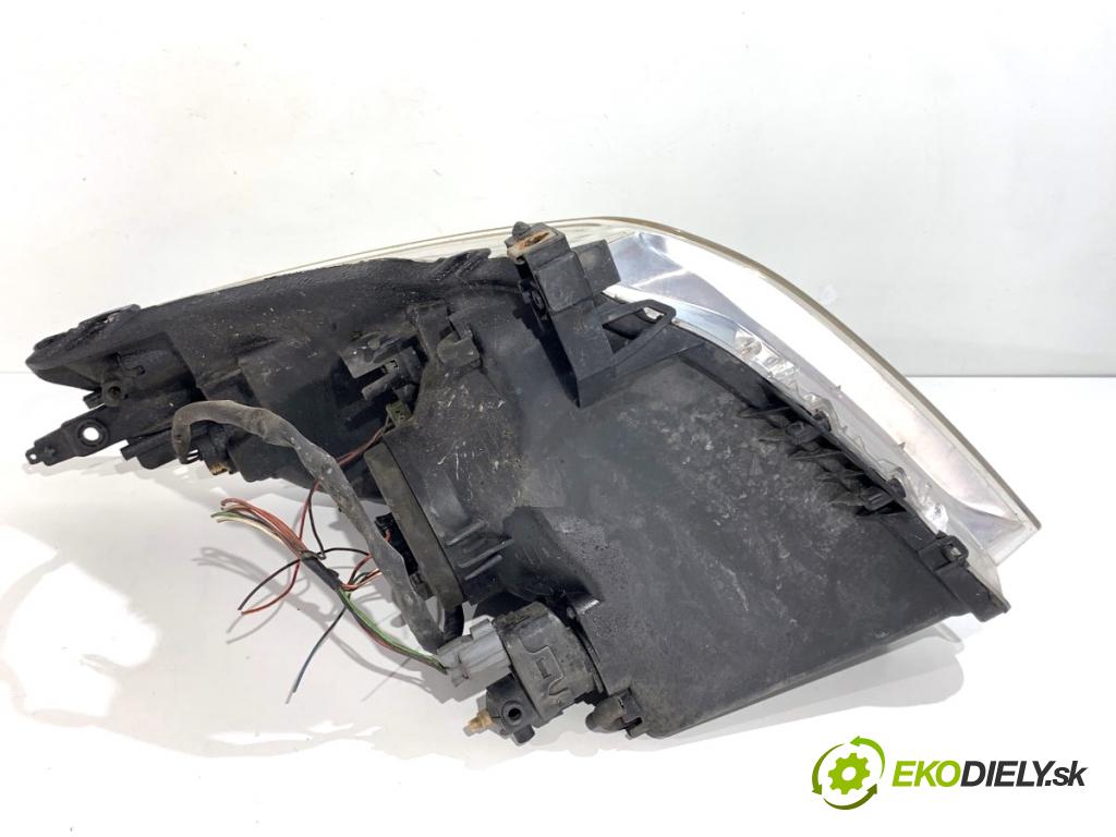 SUZUKI SWIFT III liftback 2009 75 kW 1.5 (RS 415) 1490 Svetlomet pravy predný SZ092-A201R