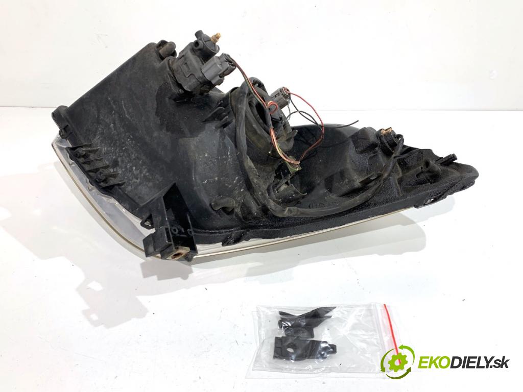 SUZUKI SWIFT III liftback 2009 75 kW 1.5 (RS 415) 1490 Svetlomet pravy predný SZ092-A201R