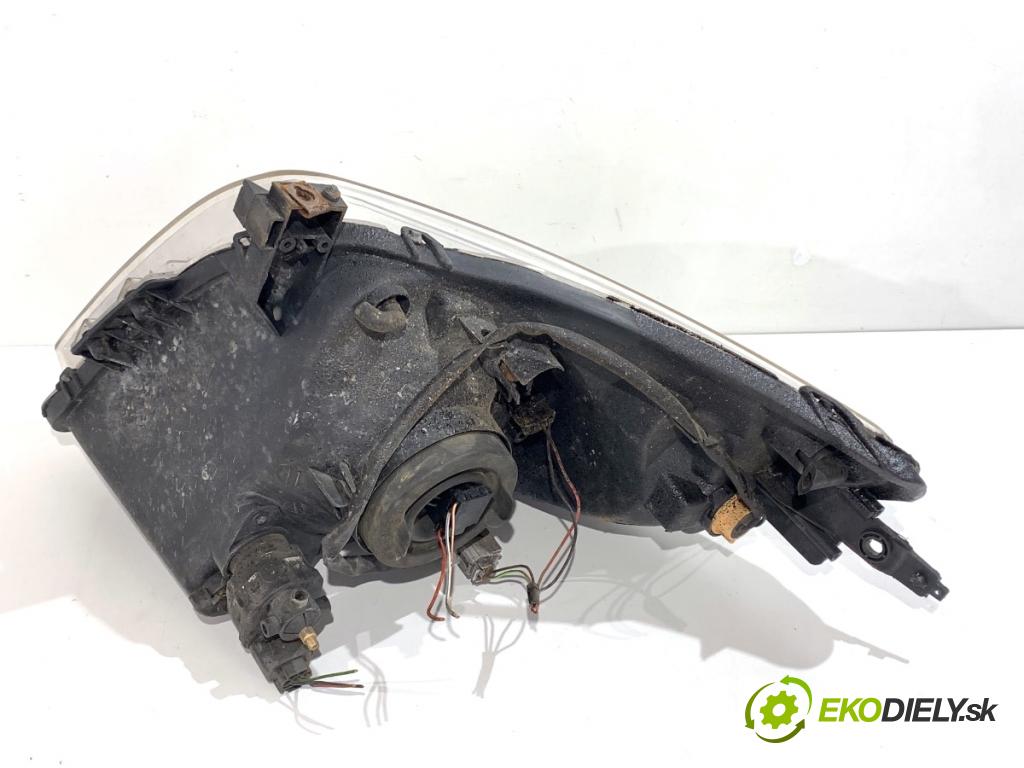 SUZUKI SWIFT III liftback 2009 75 kW 1.5 (RS 415) 1490 Svetlomet ľavy predný