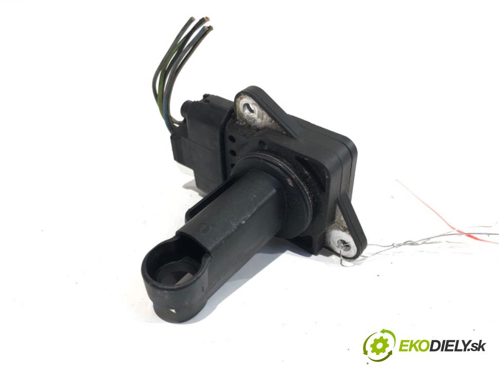 SUZUKI SWIFT III liftback 2009 75 kW 1.5 (RS 415) 1490 Váha vzduchu 197400-3090 (Váha vzduchu)