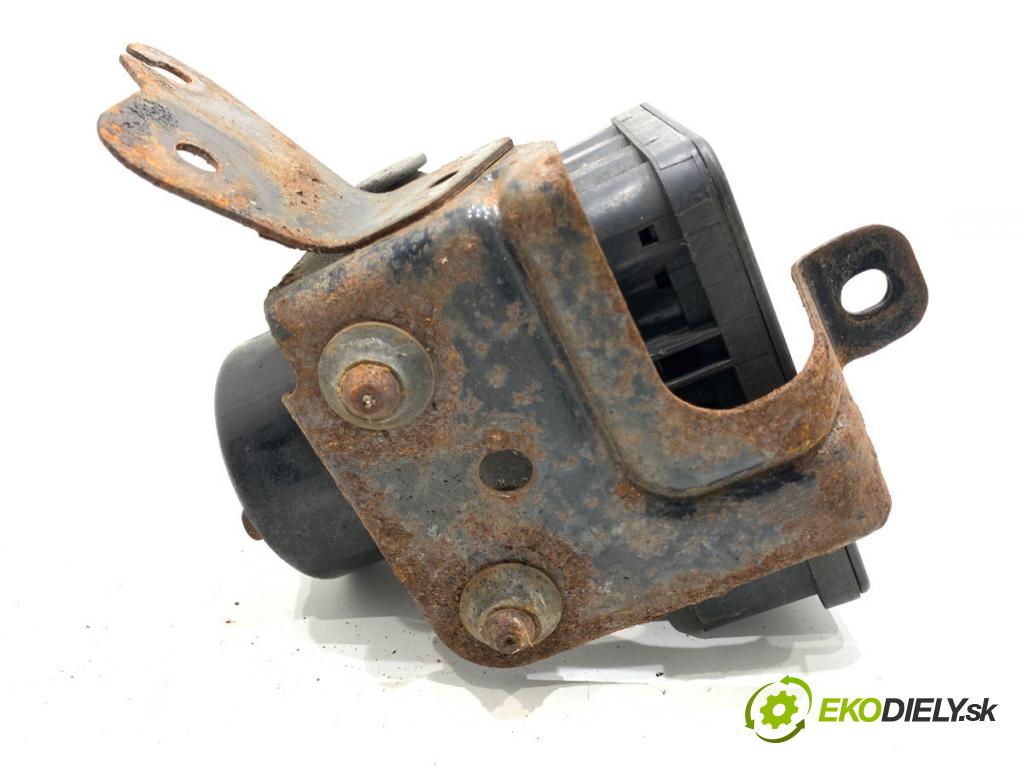 SUZUKI SWIFT III liftback 2009 75 kW 1.5 (RS 415) 1490 Pumpa ABS 06.2102-0982.4 06.2109-5191.3 (Pumpa ABS)