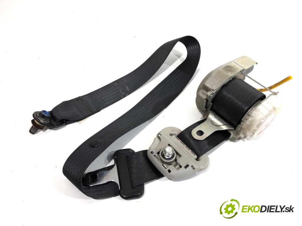 SUZUKI SWIFT III liftback 2009 75 kW 1.5 (RS 415) 1490 Držiak BEZPEČNOSŤ ľavy predný 84940-62J1