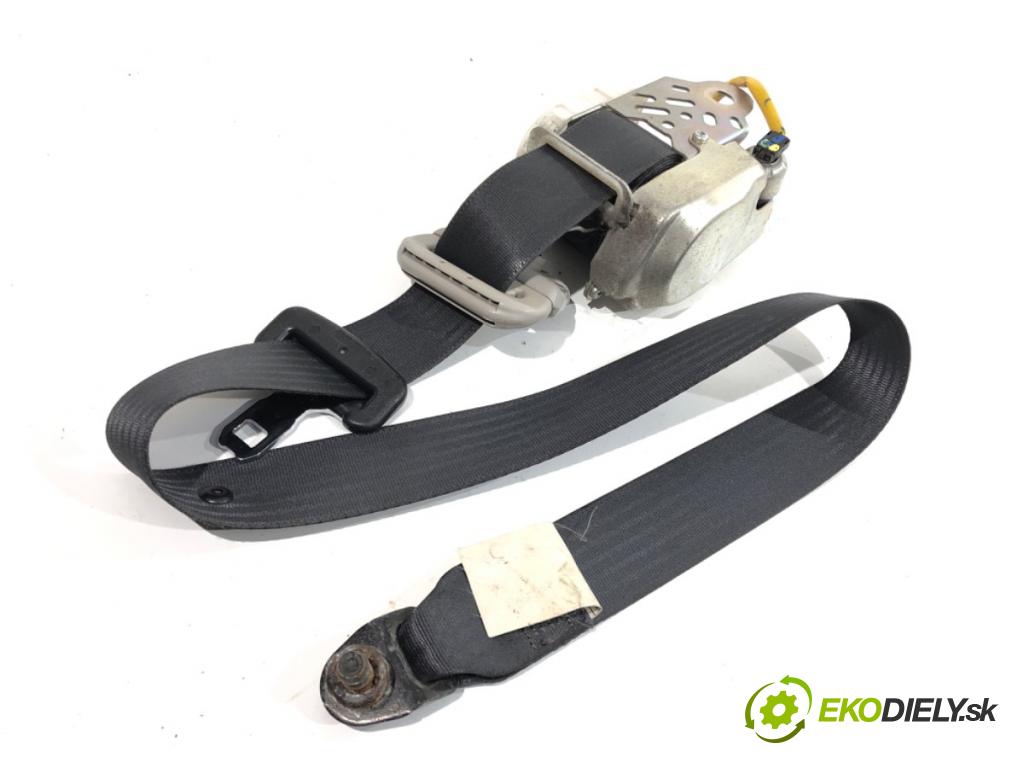 SUZUKI SWIFT III liftback 2009 75 kW 1.5 (RS 415) 1490 držák bezpečnost levý přední část 84940-62J1