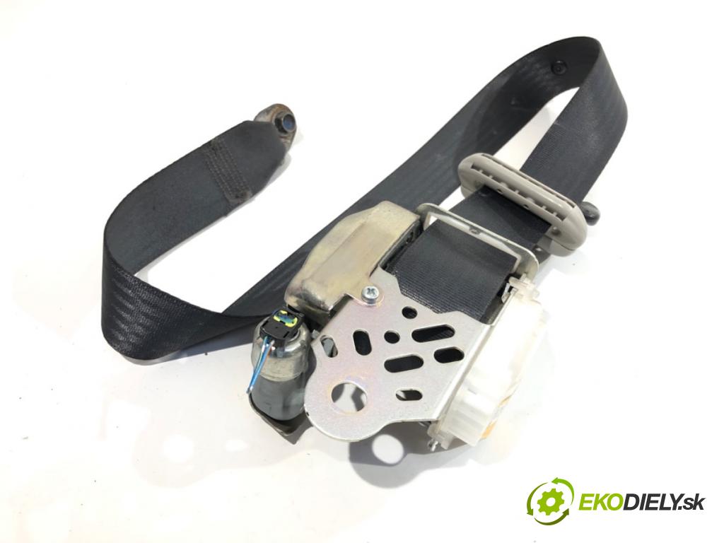 SUZUKI SWIFT III liftback 2009 75 kW 1.5 (RS 415) 1490 Držiak BEZPEČNOSŤ pravy predný 84920-62J0