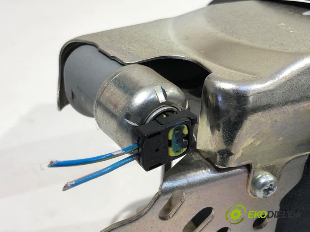 SUZUKI SWIFT III liftback 2009 75 kW 1.5 (RS 415) 1490 Držiak BEZPEČNOSŤ pravy predný 84920-62J0