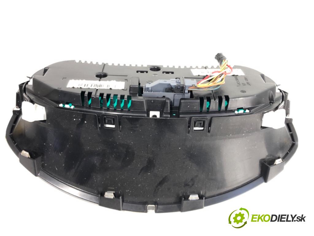 SUZUKI SWIFT III liftback 2009 75 kW 1.5 (RS 415) 1490 Prístrojovka 34100-72KA0 (Prístrojová doska)