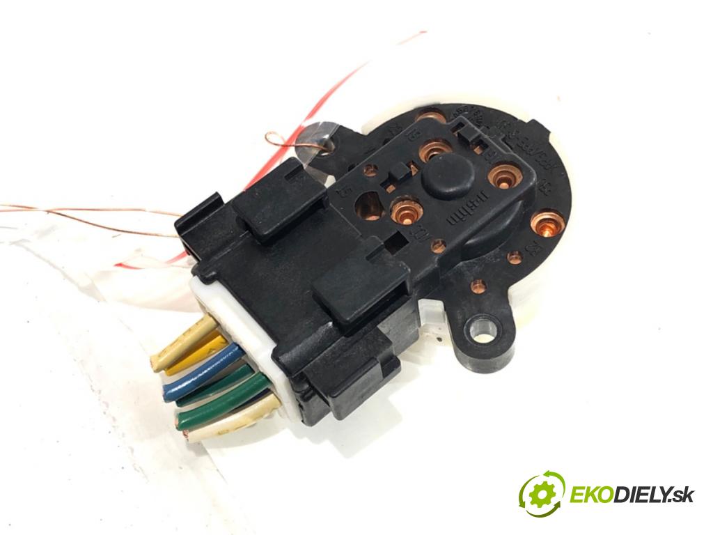 SUZUKI SWIFT III liftback 2009 75 kW 1.5 (RS 415) 1490 Kocka, vložka spínacej skrinky  (Spínacia skrinka)