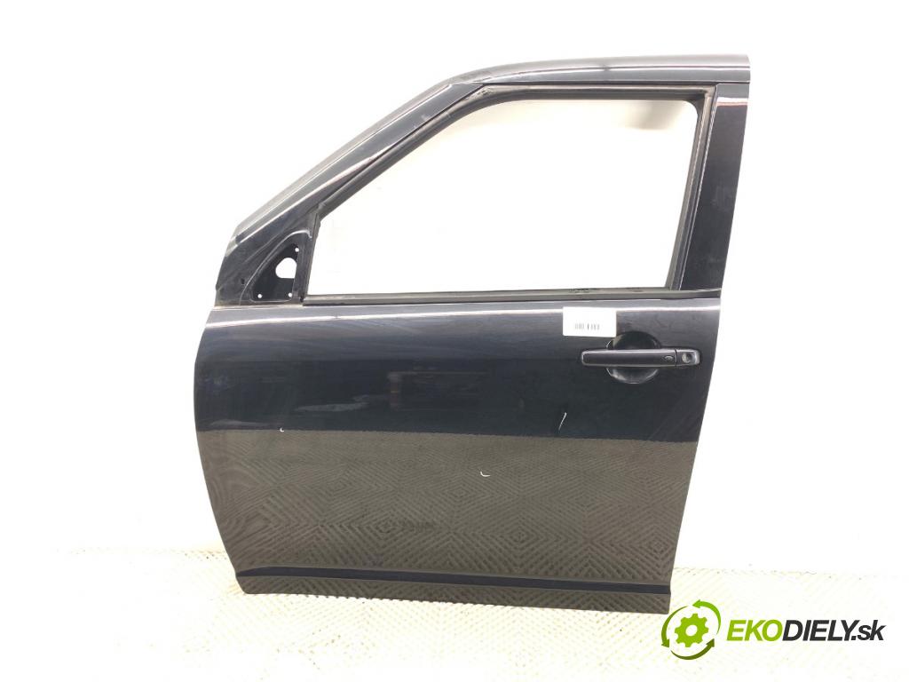 SUZUKI SWIFT III liftback 2009 75 kW 1.5 (RS 415) 1490 Dvere ľavy predný 