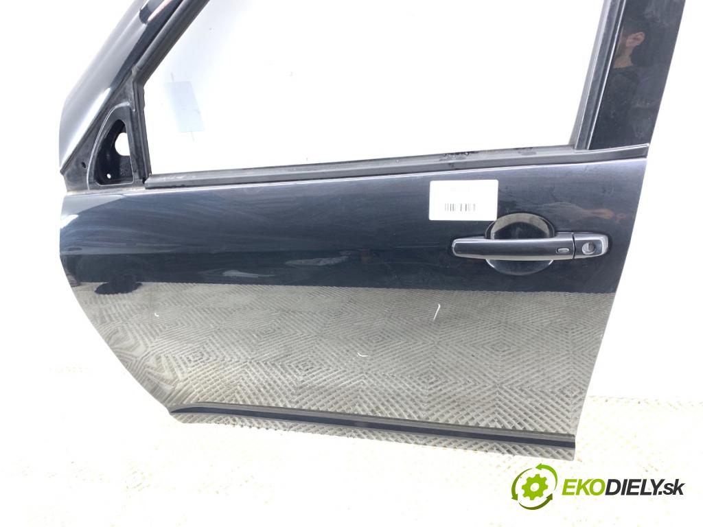 SUZUKI SWIFT III liftback 2009 75 kW 1.5 (RS 415) 1490 Dvere ľavy predný