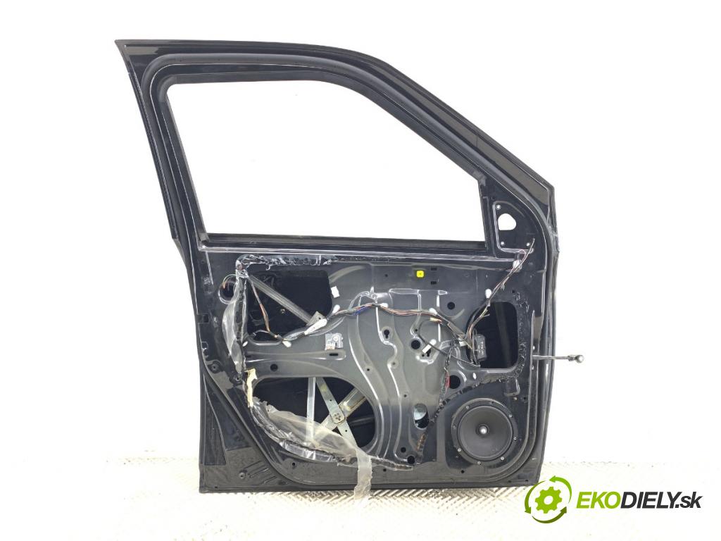SUZUKI SWIFT III liftback 2009 75 kW 1.5 (RS 415) 1490 Dvere ľavy predný