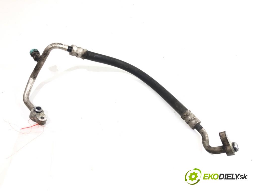 SUZUKI SWIFT III liftback 2009 75 kW 1.5 (RS 415) 1490 rúrka klimatizácie  (Rúrka klimatizácie)