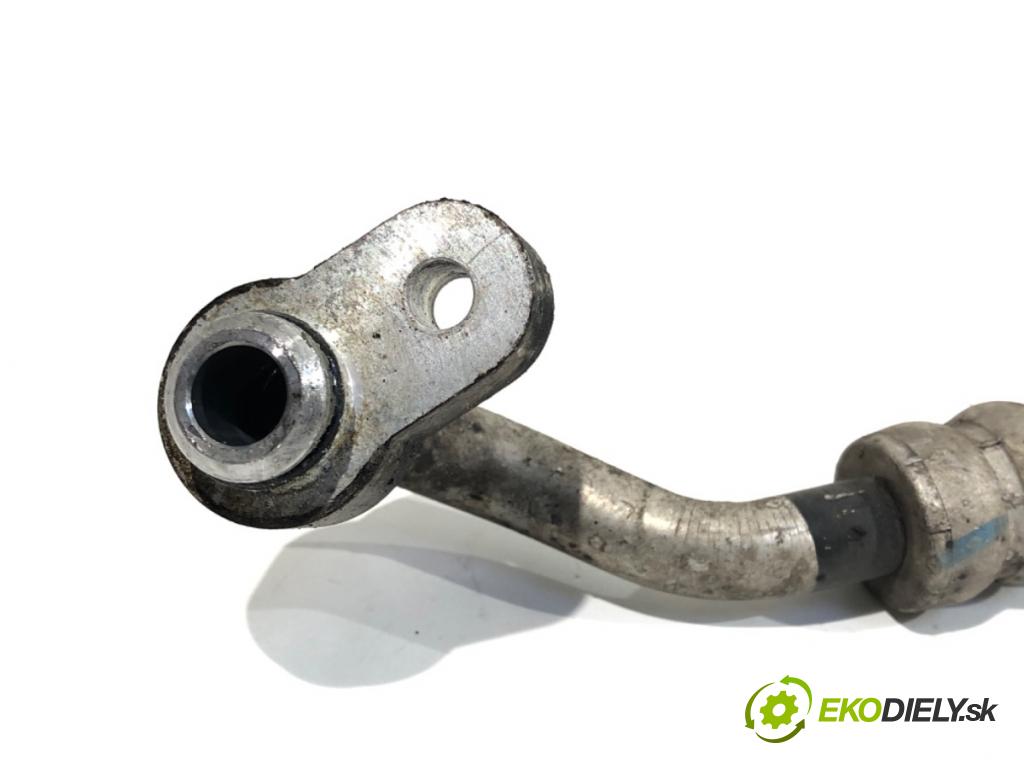 SUZUKI SWIFT III liftback 2009 75 kW 1.5 (RS 415) 1490 rúrka klimatizácie  (Rúrka klimatizácie)