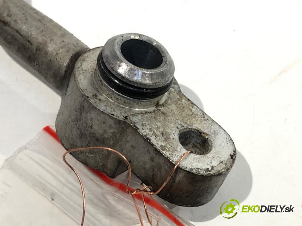 SUZUKI SWIFT III liftback 2009 75 kW 1.5 (RS 415) 1490 rúrka klimatizácie  (Rúrka klimatizácie)