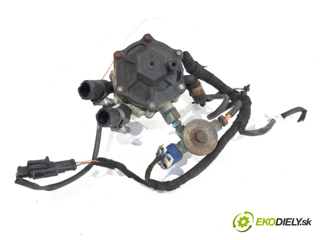 SUZUKI SWIFT III liftback 2009 75 kW 1.5 (RS 415) 1490 Reduktor do plynu LPG 67R-016865 (LPG)