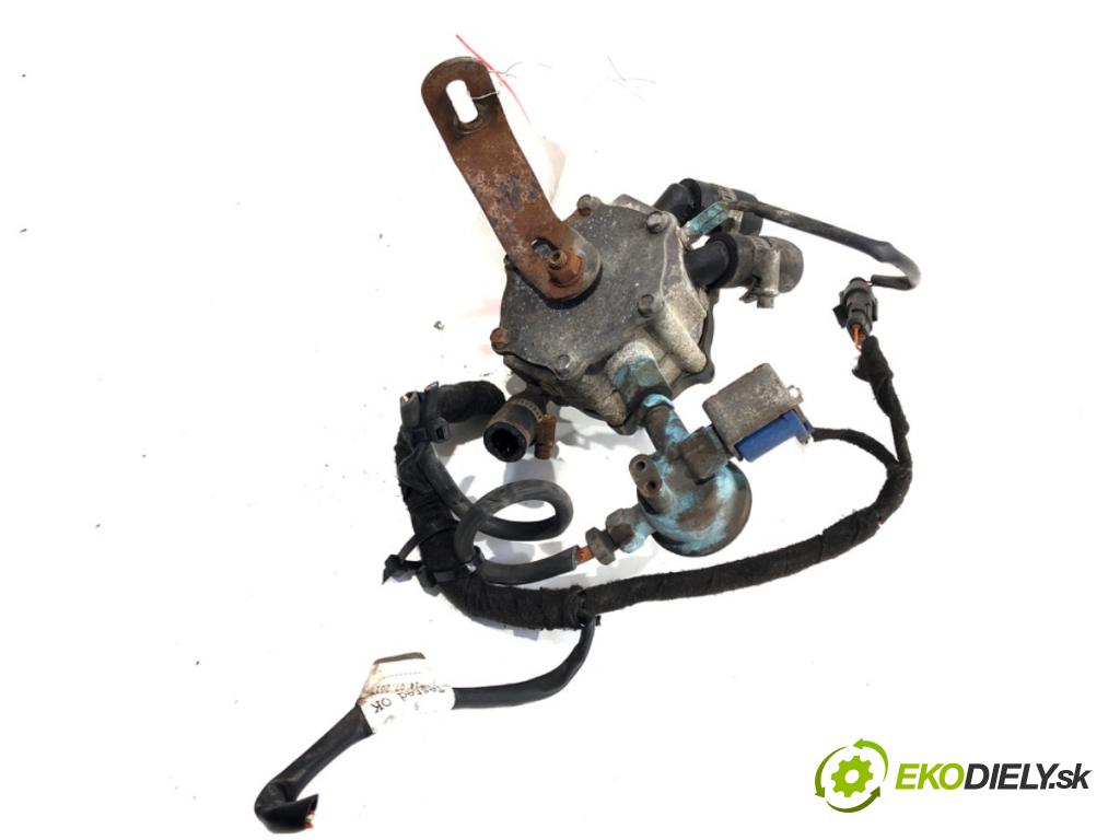 SUZUKI SWIFT III liftback 2009 75 kW 1.5 (RS 415) 1490 Reduktor do plynu LPG 67R-016865 (LPG)