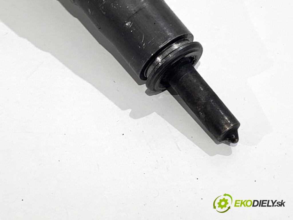 SEAT TOLEDO III nadwozie wielkoprzestrzenne (MPV) 2005 77 kW 1.9 TDI 1896 Vstrekovač 038130073AG (Vstrekovač paliva)