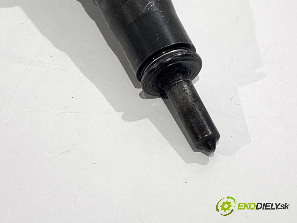 SEAT TOLEDO III nadwozie wielkoprzestrzenne (MPV) 2005 77 kW 1.9 TDI 1896 Vstrekovač 038130073AG (Vstrekovač paliva)