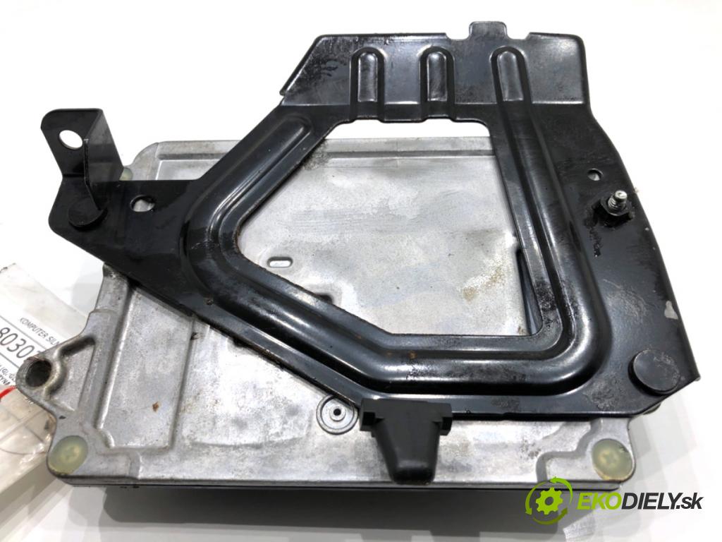 MAZDA 6 GJ sedan 2015 141 kW 2.5 (GJ5FP) 2488 riadiaca jednotka Motor PY2E18881F (Riadiaca jednotka)