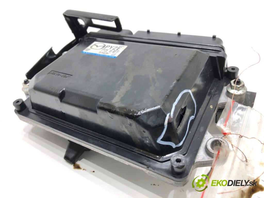 MAZDA 6 GJ sedan 2015 141 kW 2.5 (GJ5FP) 2488 riadiaca jednotka Motor PY2E18881F (Riadiaca jednotka)