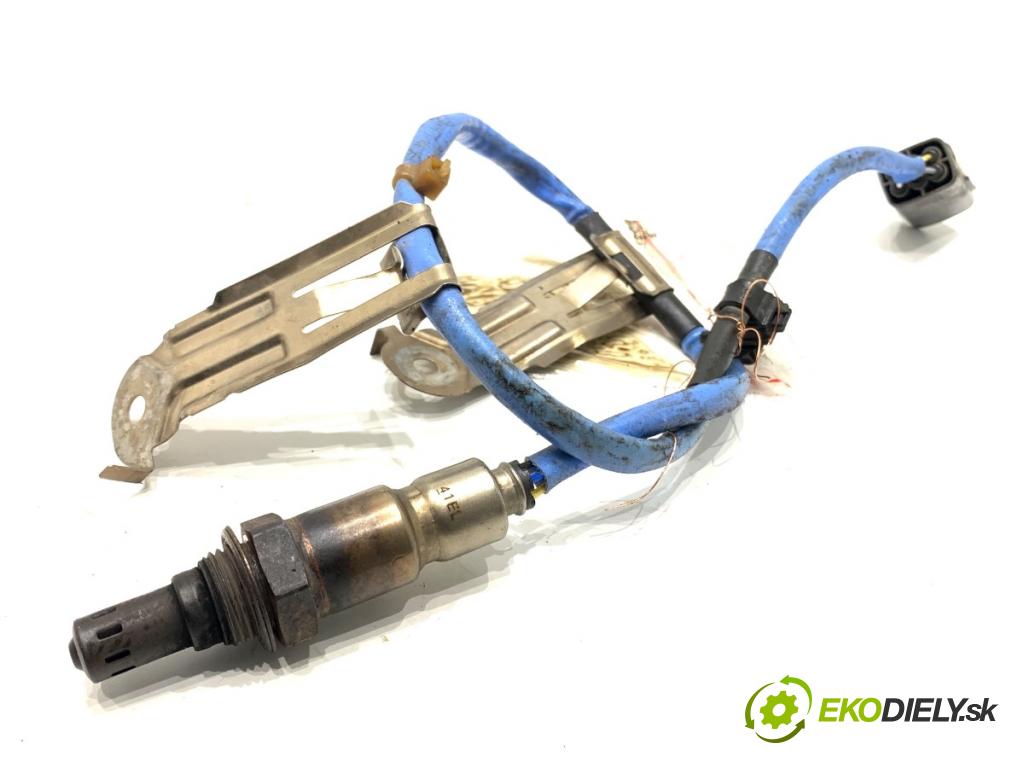 MAZDA 6 GJ sedan 2015 141 kW 2.5 (GJ5FP) 2488 sonda lambda PE01188G1 (Lambda sonda)