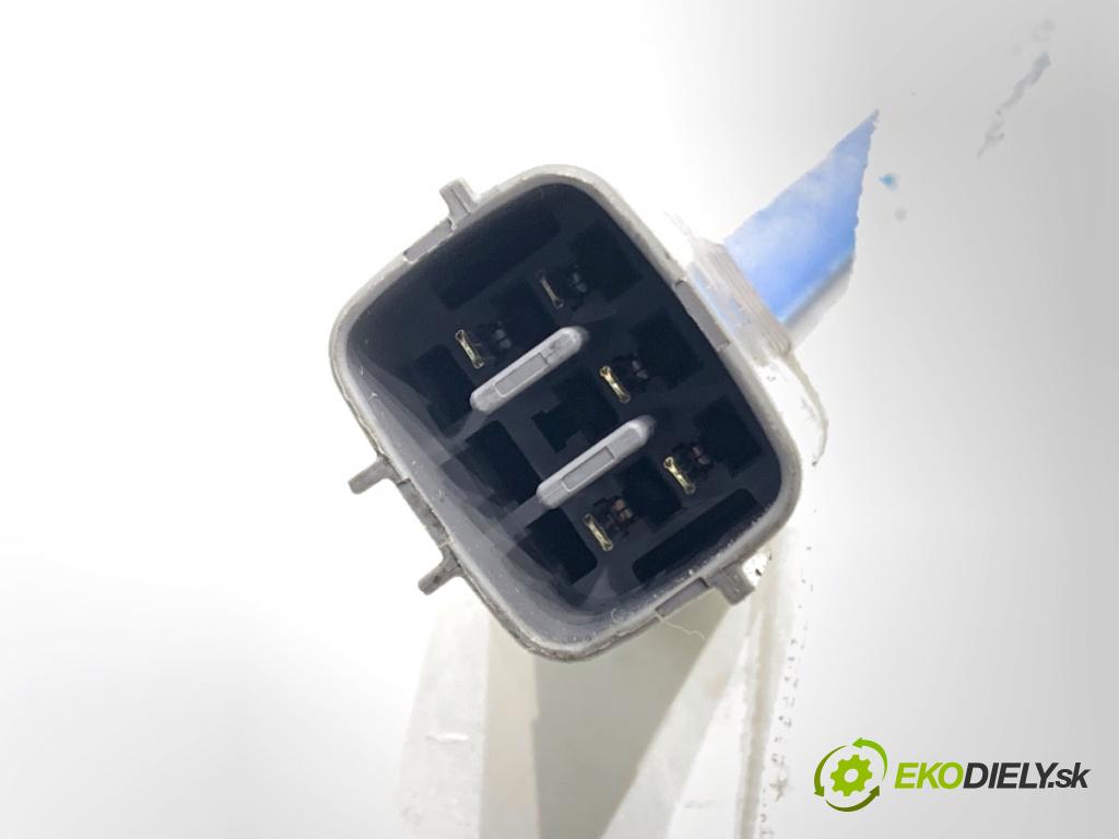 MAZDA 6 GJ sedan 2015 141 kW 2.5 (GJ5FP) 2488 sonda lambda PE01188G1 (Lambda sonda)