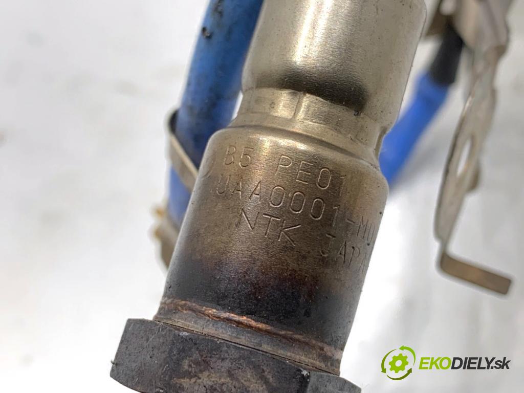 MAZDA 6 GJ sedan 2015 141 kW 2.5 (GJ5FP) 2488 sonda lambda PE01188G1 (Lambda sonda)