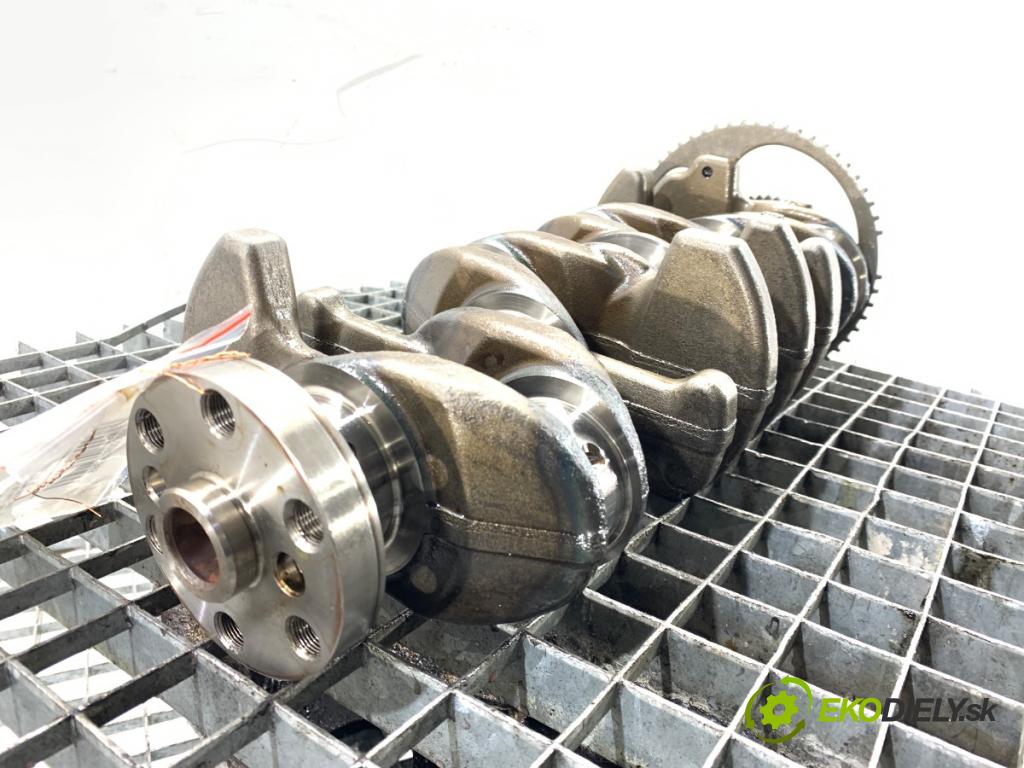 MAZDA 6 GJ sedan 2015 141 kW 2.5 (GJ5FP) 2488 kardaň hřídel KORBOVÝ:  (Blok motoru ostatní)