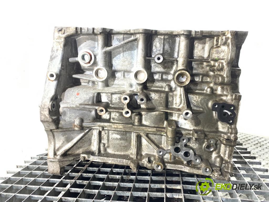 MAZDA 6 GJ sedan 2015 141 kW 2.5 (GJ5FP) 2488 blok Motor PY20343340 (Blok motora)