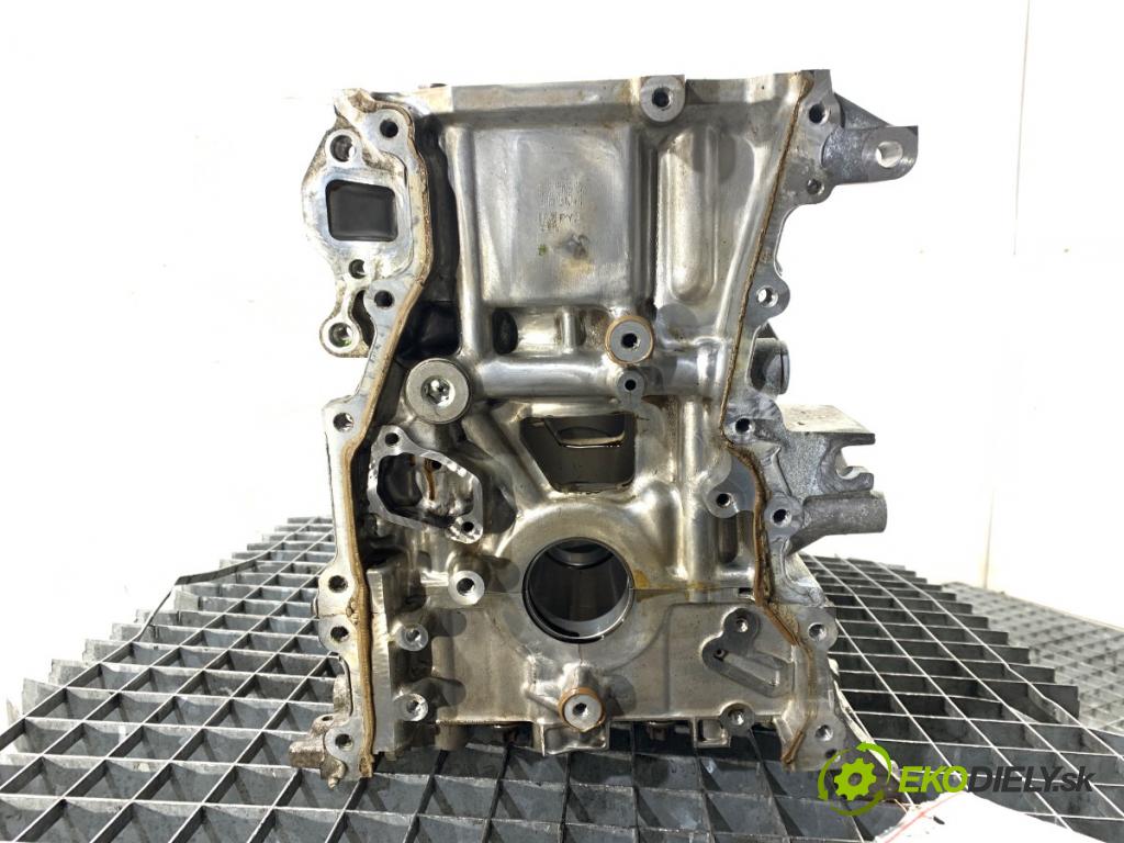 MAZDA 6 GJ sedan 2015 141 kW 2.5 (GJ5FP) 2488 blok Motor PY20343340 (Blok motora)