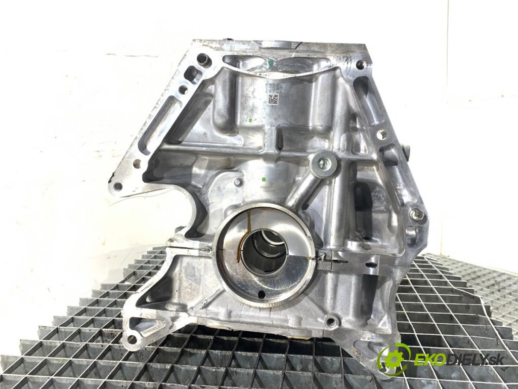 MAZDA 6 GJ sedan 2015 141 kW 2.5 (GJ5FP) 2488 blok Motor PY20343340 (Blok motora)