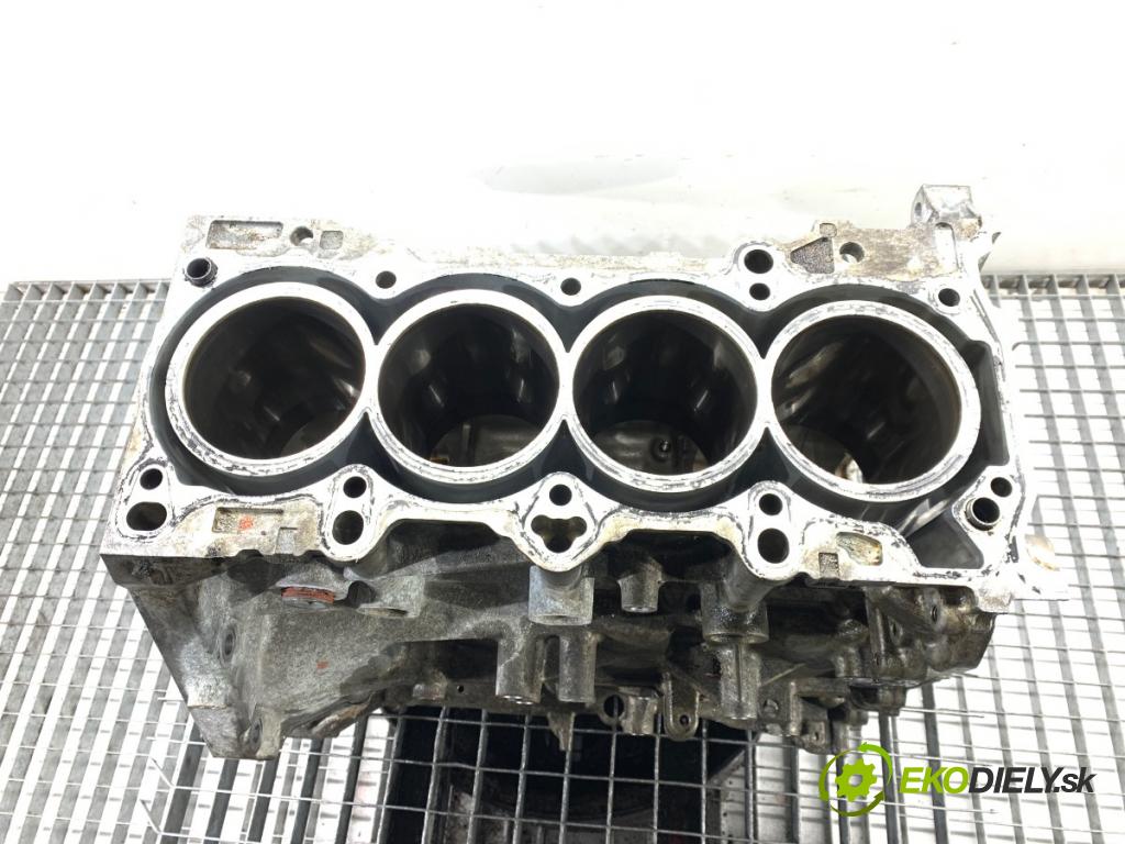 MAZDA 6 GJ sedan 2015 141 kW 2.5 (GJ5FP) 2488 blok Motor PY20343340 (Blok motora)