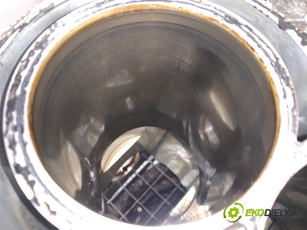 MAZDA 6 GJ sedan 2015 141 kW 2.5 (GJ5FP) 2488 blok Motor PY20343340 (Blok motora)