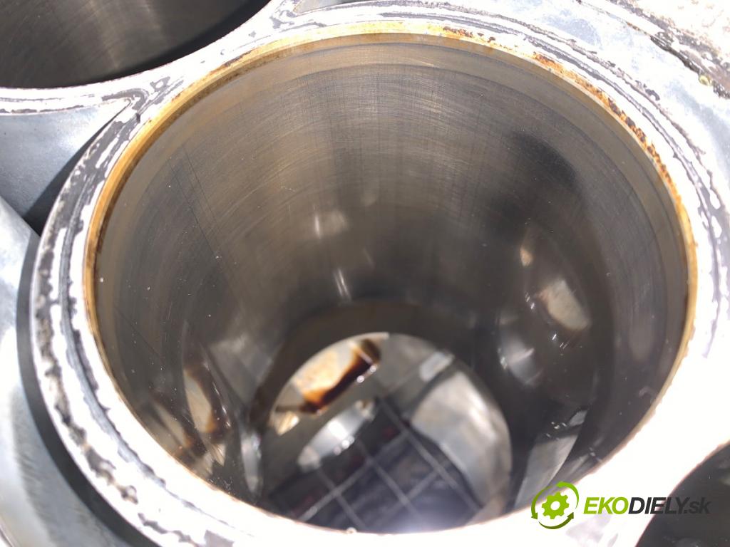 MAZDA 6 GJ sedan 2015 141 kW 2.5 (GJ5FP) 2488 blok Motor PY20343340 (Blok motora)