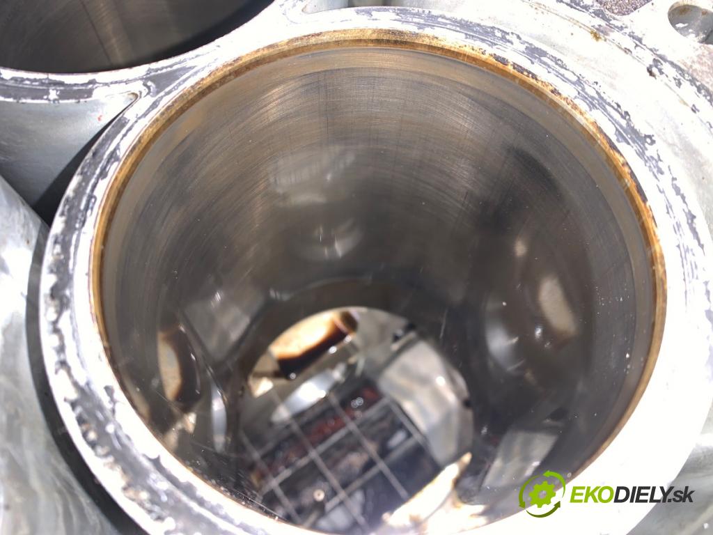 MAZDA 6 GJ sedan 2015 141 kW 2.5 (GJ5FP) 2488 blok Motor PY20343340 (Blok motora)