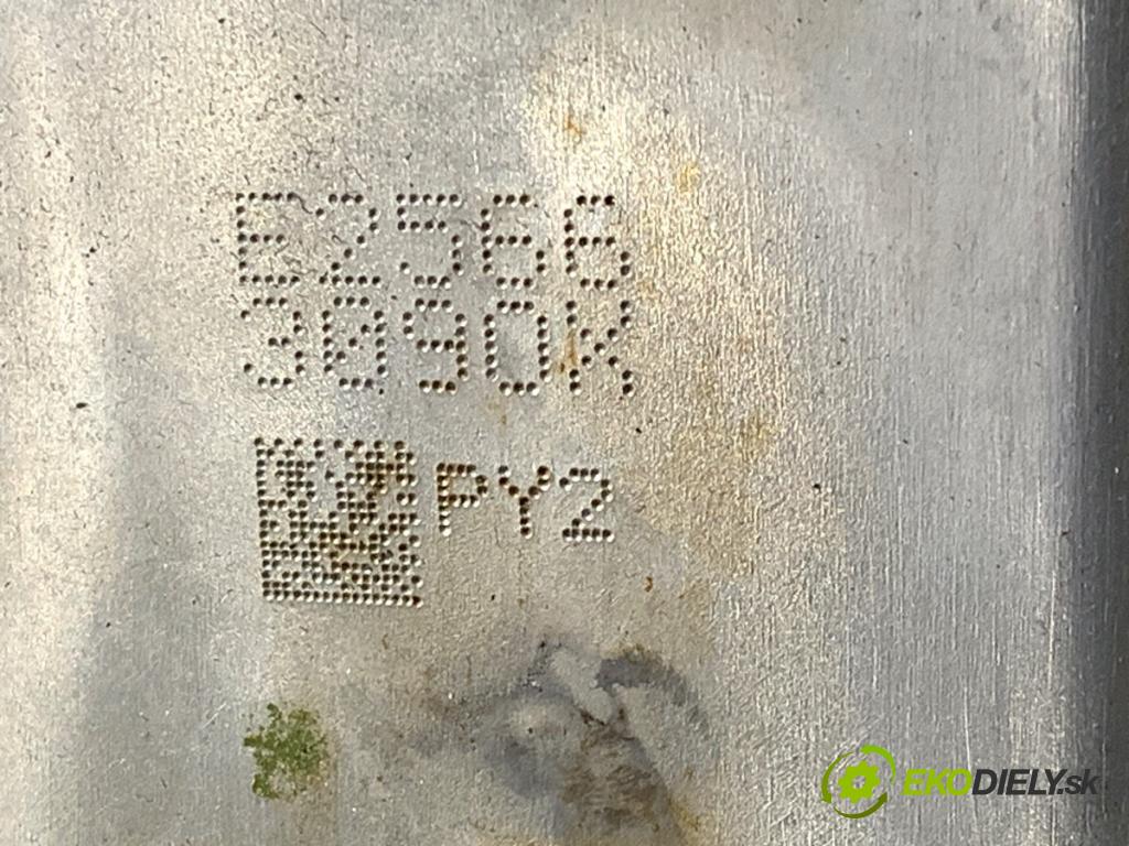 MAZDA 6 GJ sedan 2015 141 kW 2.5 (GJ5FP) 2488 blok Motor PY20343340 (Blok motora)