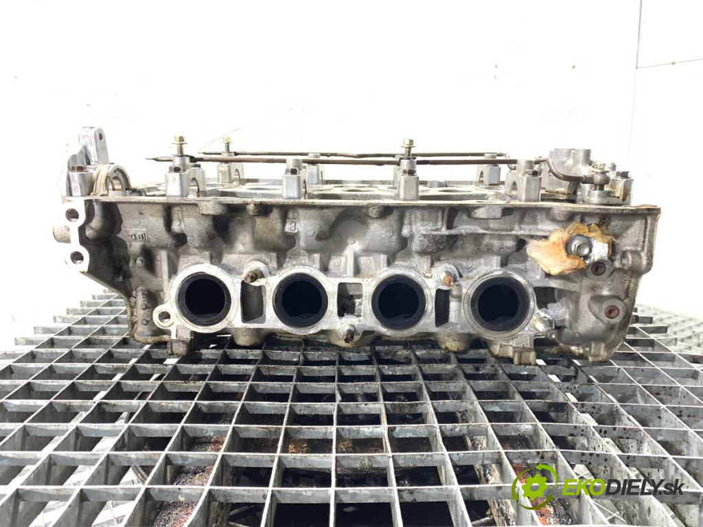 MAZDA 6 GJ sedan 2015 141 kW 2.5 (GJ5FP) 2488 Hlava valcov PY01MC (Hlava valcov)