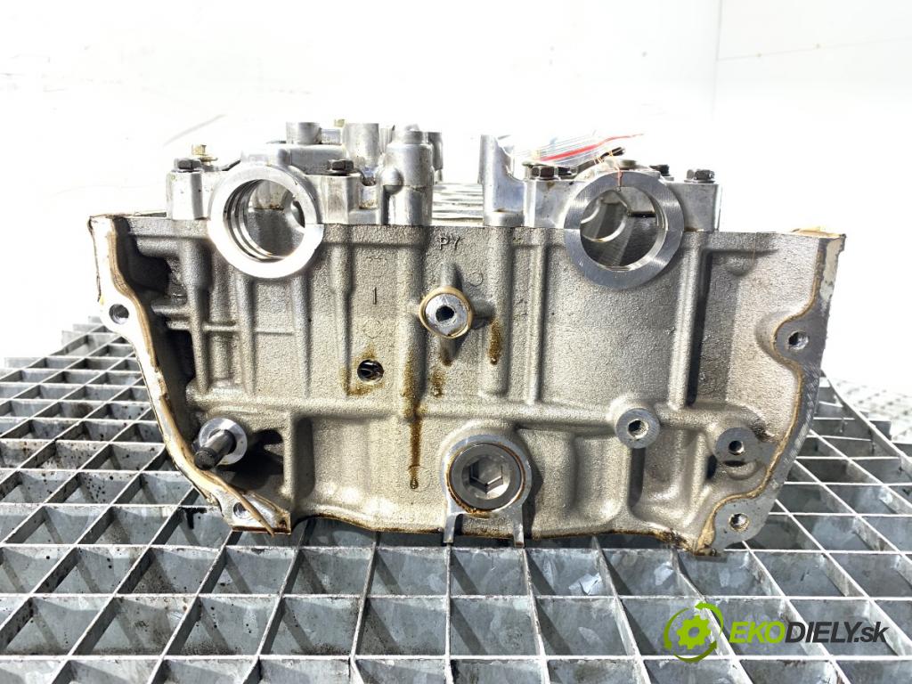 MAZDA 6 GJ sedan 2015 141 kW 2.5 (GJ5FP) 2488 Hlava valcov PY01MC (Hlava valcov)