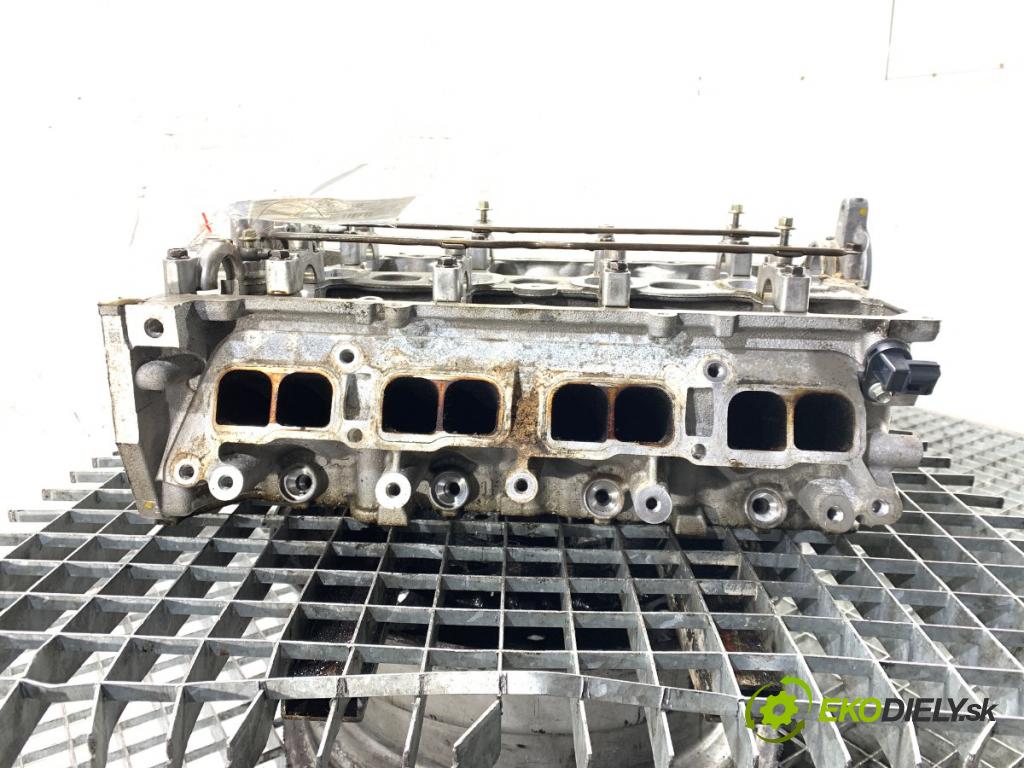 MAZDA 6 GJ sedan 2015 141 kW 2.5 (GJ5FP) 2488 Hlava valcov PY01MC (Hlava valcov)