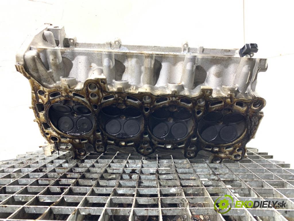 MAZDA 6 GJ sedan 2015 141 kW 2.5 (GJ5FP) 2488 Hlava valcov PY01MC (Hlava valcov)