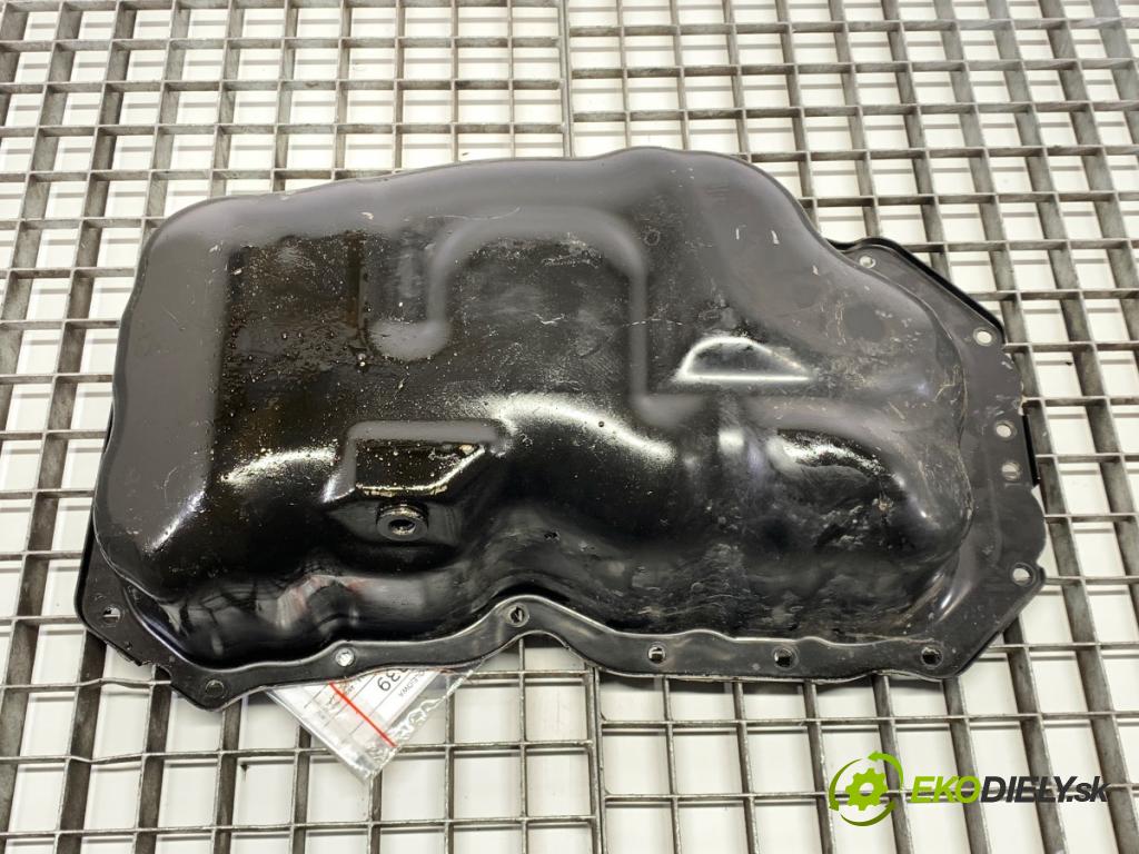 MAZDA 6 GJ sedan 2015 141 kW 2.5 (GJ5FP) 2488 MISKA: olejová  (Olejová vaňa)