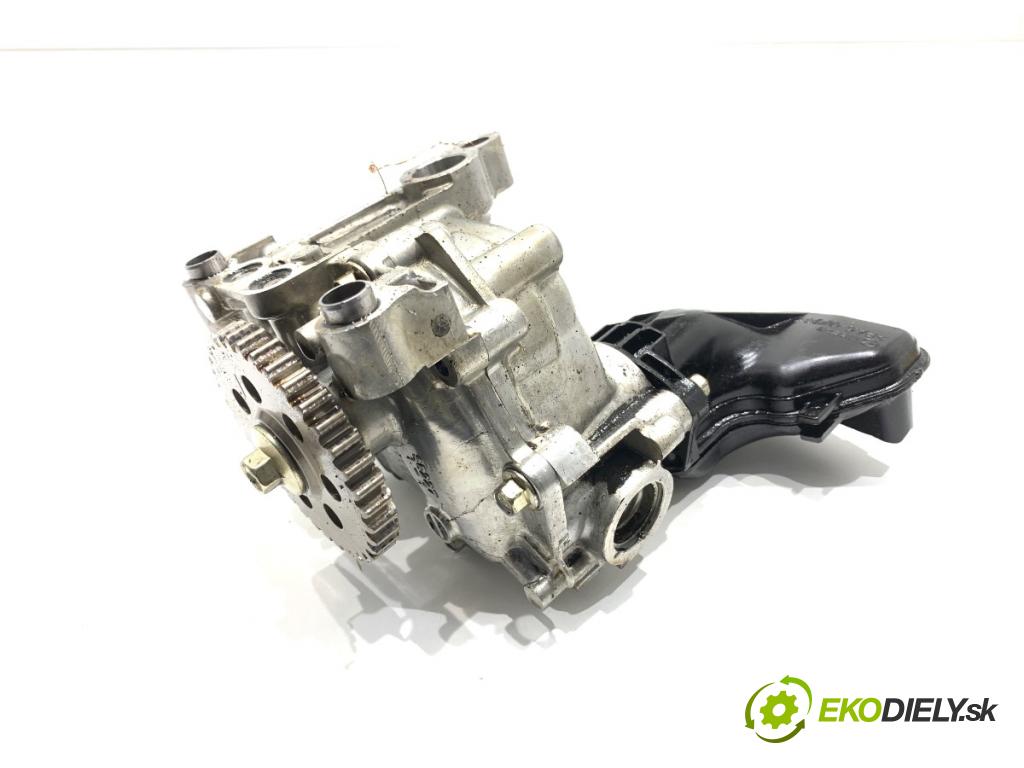 MAZDA 6 GJ sedan 2015 141 kW 2.5 (GJ5FP) 2488 Pumpa oleja PY0114100 (Olejová pumpa)