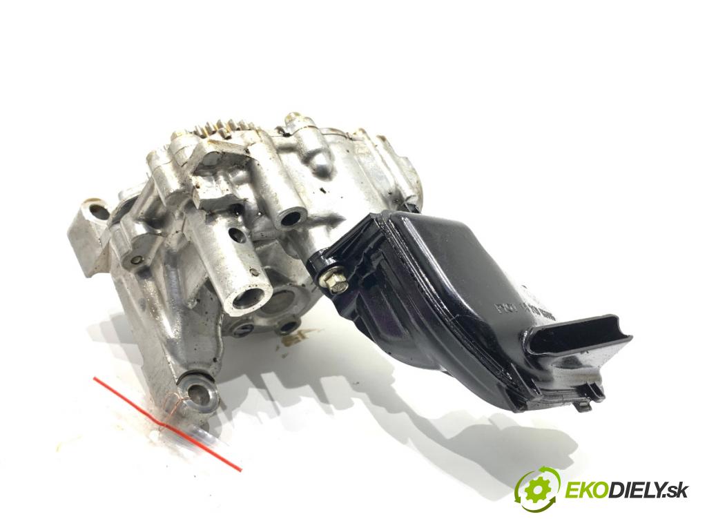 MAZDA 6 GJ sedan 2015 141 kW 2.5 (GJ5FP) 2488 Pumpa oleja PY0114100 (Olejová pumpa)