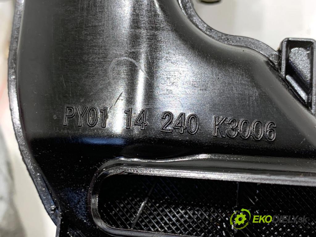 MAZDA 6 GJ sedan 2015 141 kW 2.5 (GJ5FP) 2488 Pumpa oleja PY0114100 (Olejová pumpa)