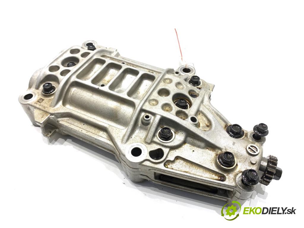 MAZDA 6 GJ sedan 2015 141 kW 2.5 (GJ5FP) 2488 VÁLCE: PY01117K0