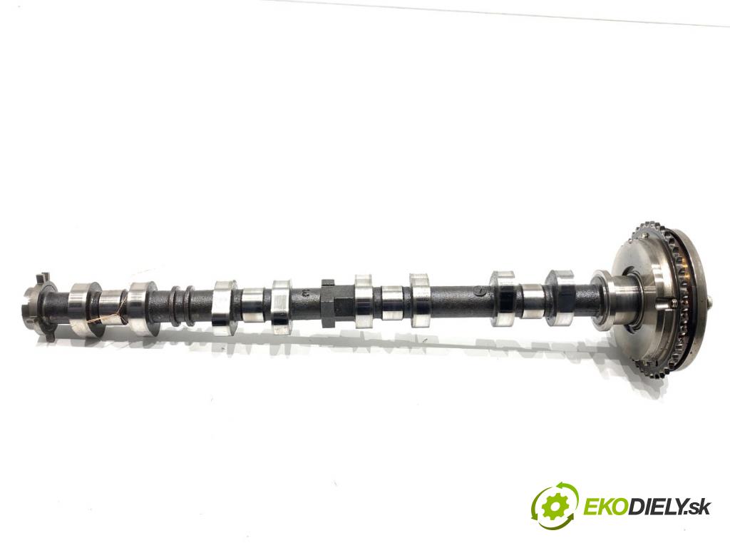 MAZDA 6 GJ sedan 2015 141 kW 2.5 (GJ5FP) 2488 vačka (vačkový hriadeľ) PE01124X0B (Vačkový hriadeľ)