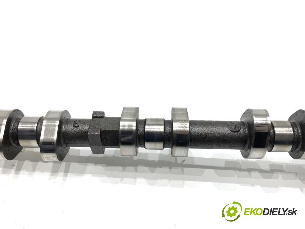 MAZDA 6 GJ sedan 2015 141 kW 2.5 (GJ5FP) 2488 vačka (vačkový hriadeľ) PE01124X0B (Vačkový hriadeľ)