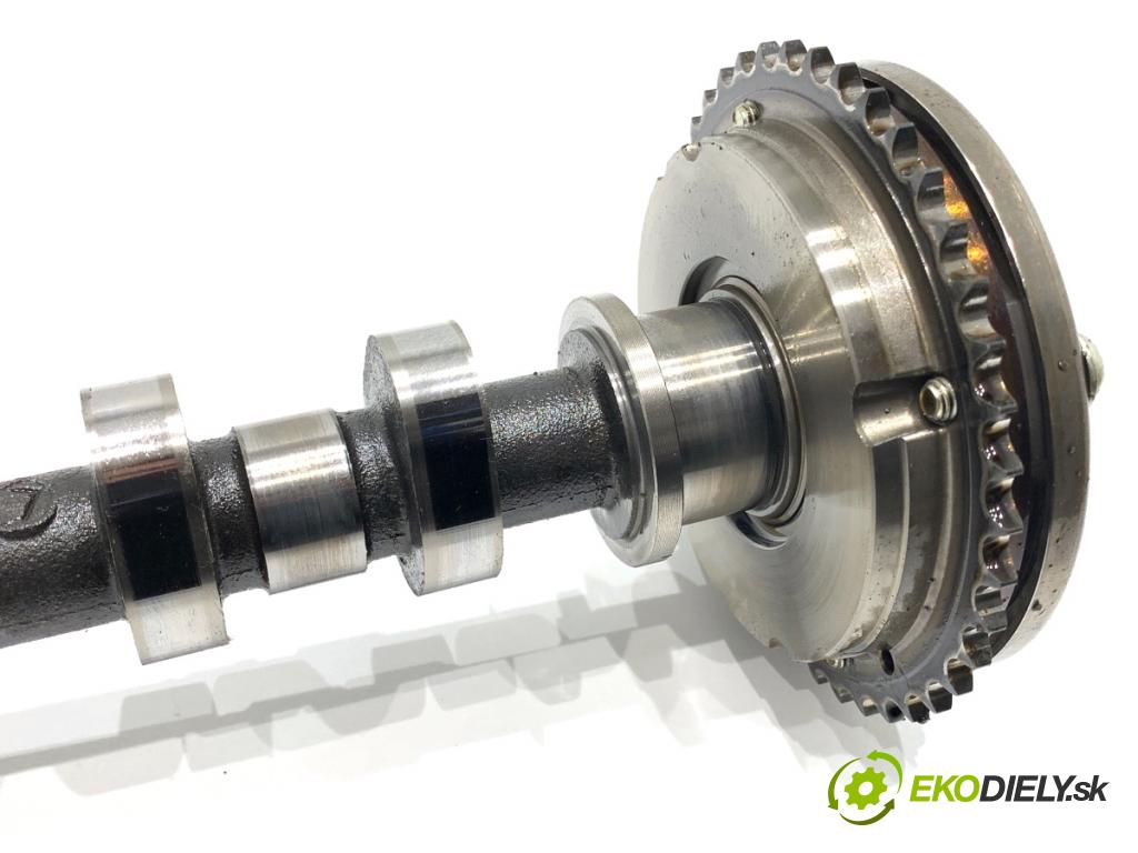 MAZDA 6 GJ sedan 2015 141 kW 2.5 (GJ5FP) 2488 vačka (vačkový hriadeľ) PE01124X0B (Vačkový hriadeľ)