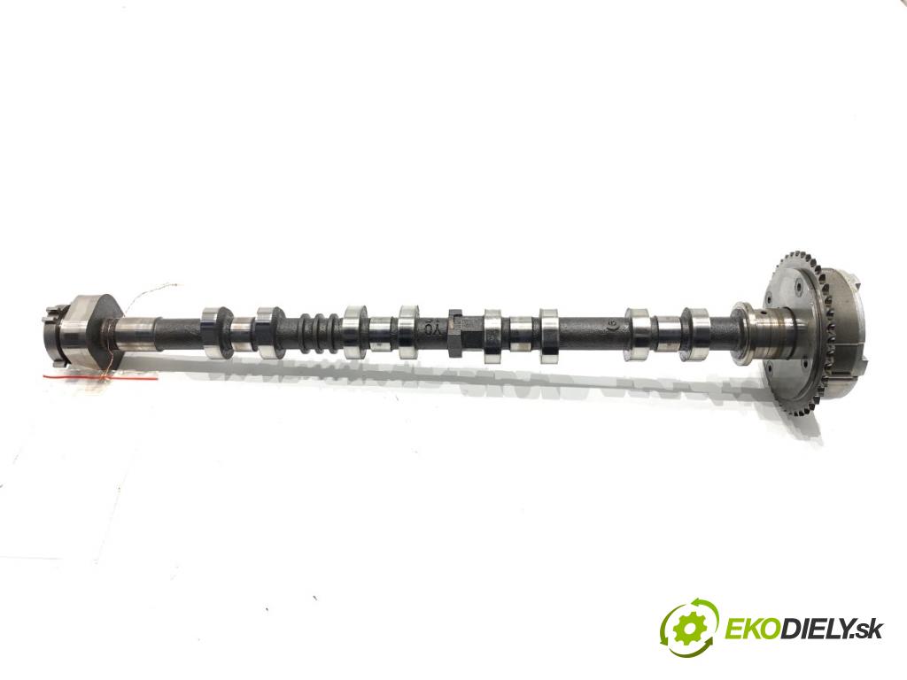 MAZDA 6 GJ sedan 2015 141 kW 2.5 (GJ5FP) 2488 vačka (vačkový hriadeľ) PE01124Y0B (Vačkový hriadeľ)