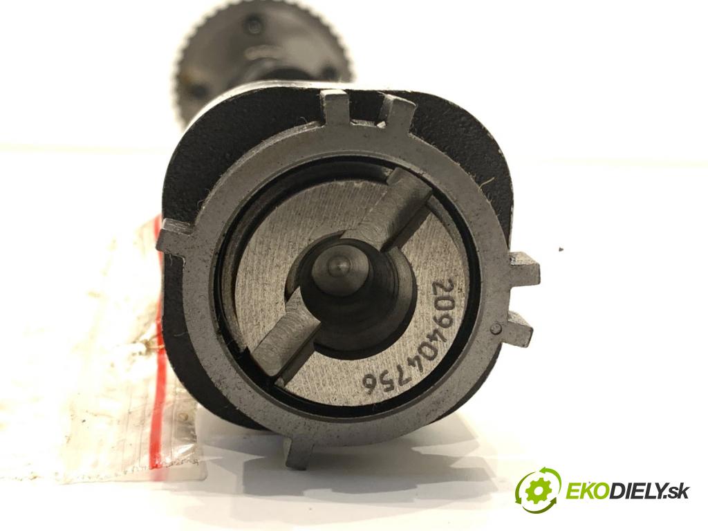 MAZDA 6 GJ sedan 2015 141 kW 2.5 (GJ5FP) 2488 vačka (vačkový hriadeľ) PE01124Y0B (Vačkový hriadeľ)