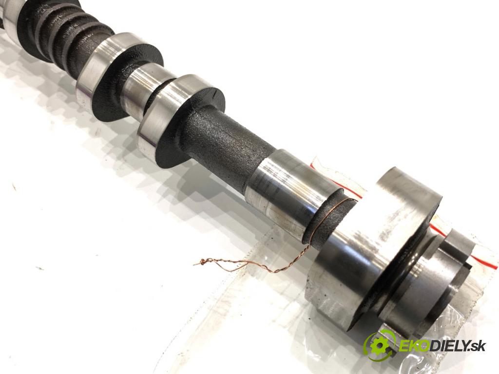 MAZDA 6 GJ sedan 2015 141 kW 2.5 (GJ5FP) 2488 vačka (vačkový hriadeľ) PE01124Y0B (Vačkový hriadeľ)